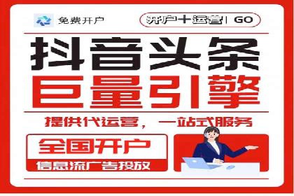 视频类APP中的信息流广告投放效果案例